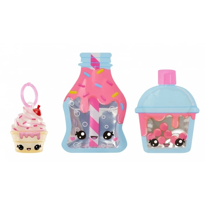 Μινιατούρα MGA Figurine Yummiland Num Noms Display 1 pcs