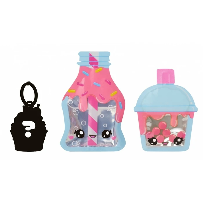 Μινιατούρα MGA Figurine Yummiland Num Noms Display 1 pcs