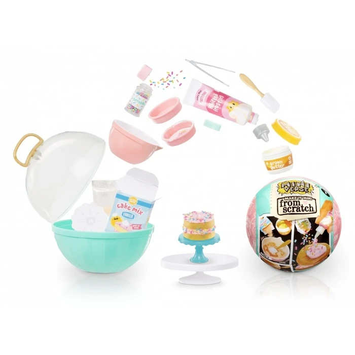 Μινιατούρα MGA Miniverse Make It Mini 1 pcs