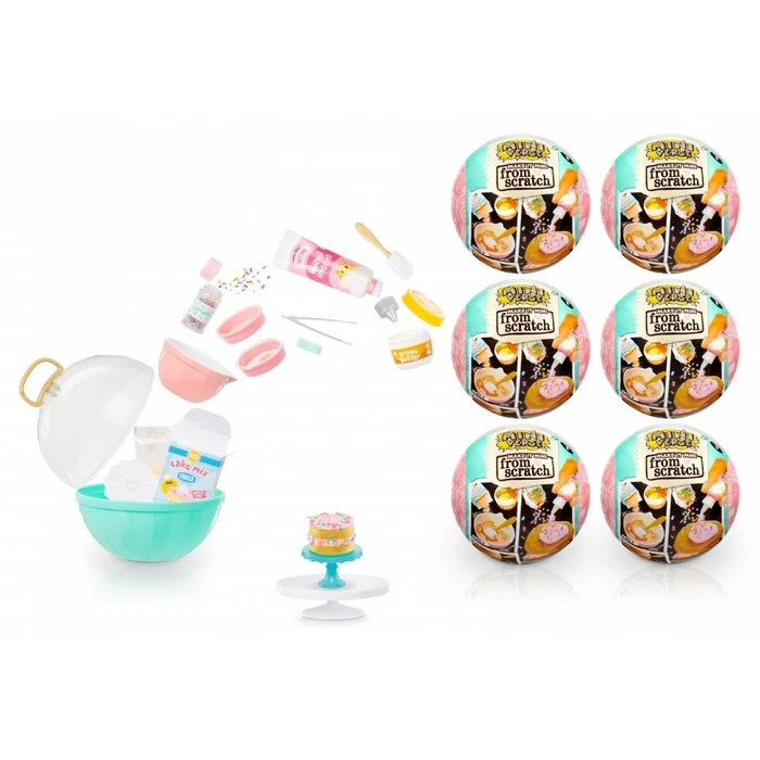 Μινιατούρα MGA Miniverse Make It Mini 1 pcs