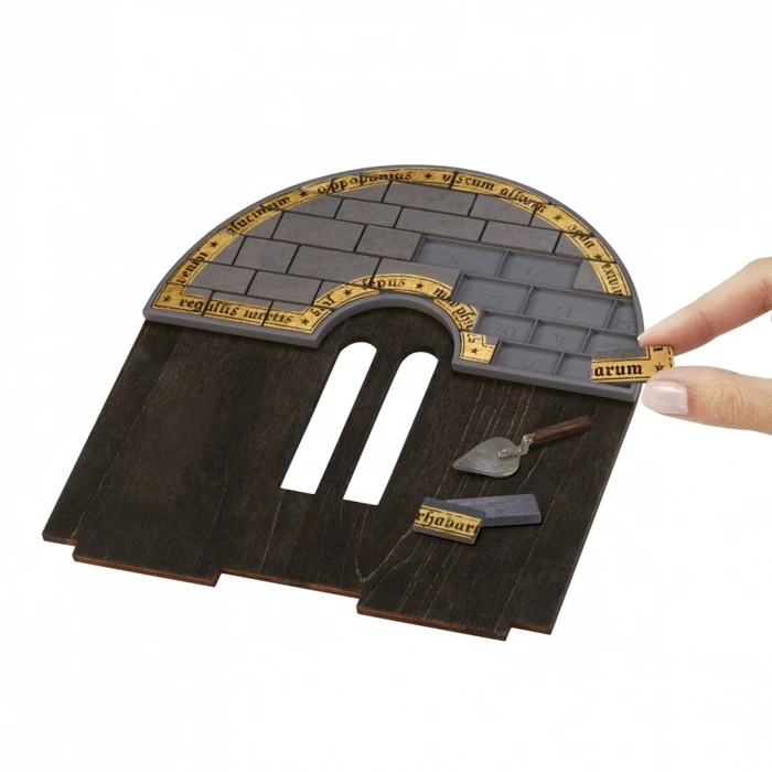 Μινιατούρα MGA Miniverse Harry Potter