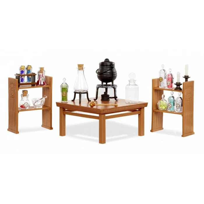 Μινιατούρα MGA Miniverse Harry Potter