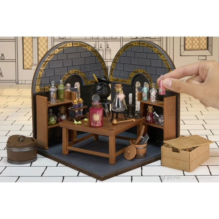 Μινιατούρα MGA Miniverse Harry Potter