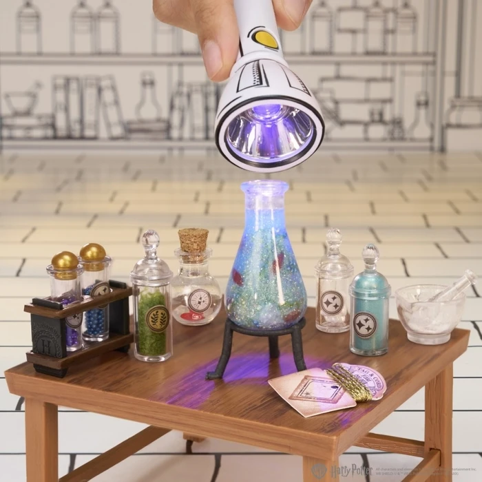 Μινιατούρα MGA Miniverse Harry Potter