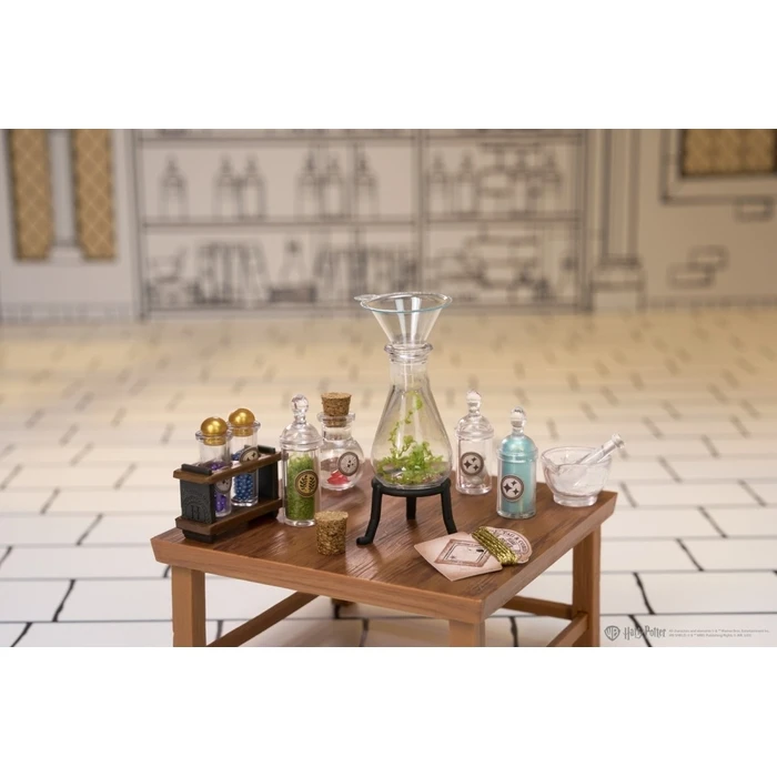 Μινιατούρα MGA Miniverse Harry Potter