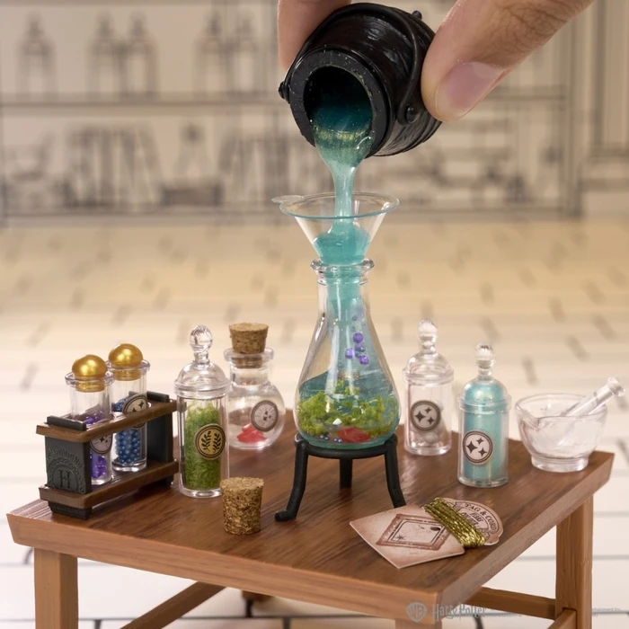 Μινιατούρα MGA Miniverse Harry Potter