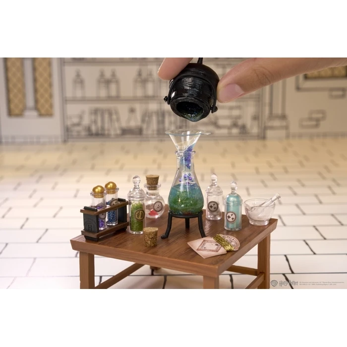 Μινιατούρα MGA Miniverse Harry Potter