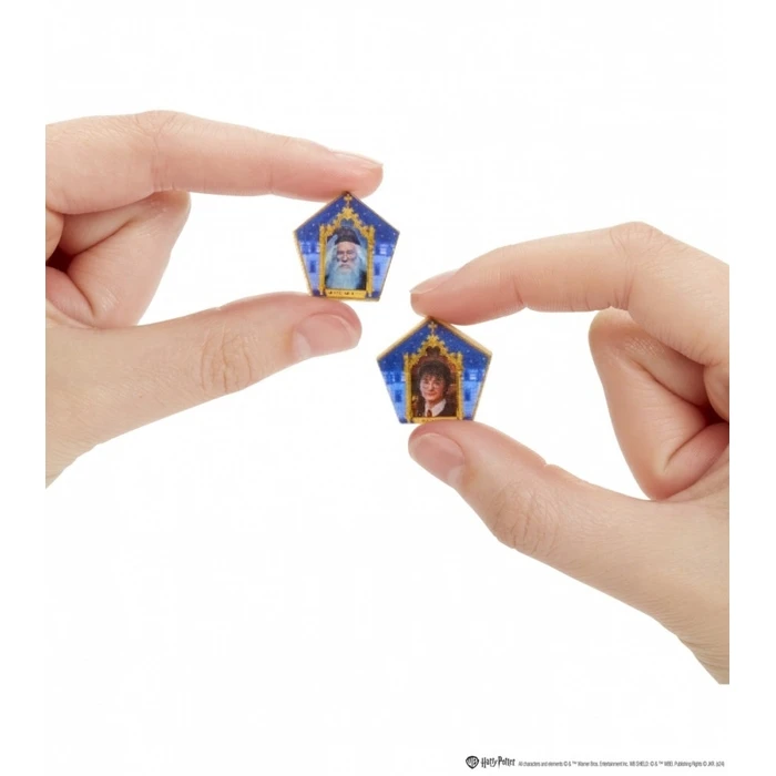 Μινιατούρα MGA Miniverse Make It Mini Harry Potter Honeydukes 1 pcs