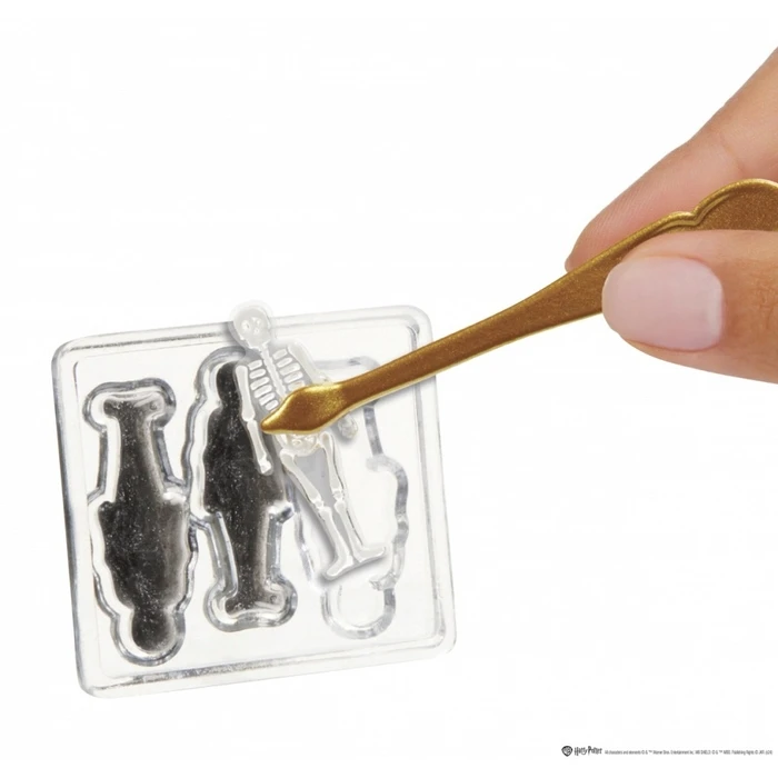 Μινιατούρα MGA Miniverse Make It Mini Harry Potter Honeydukes 1 pcs