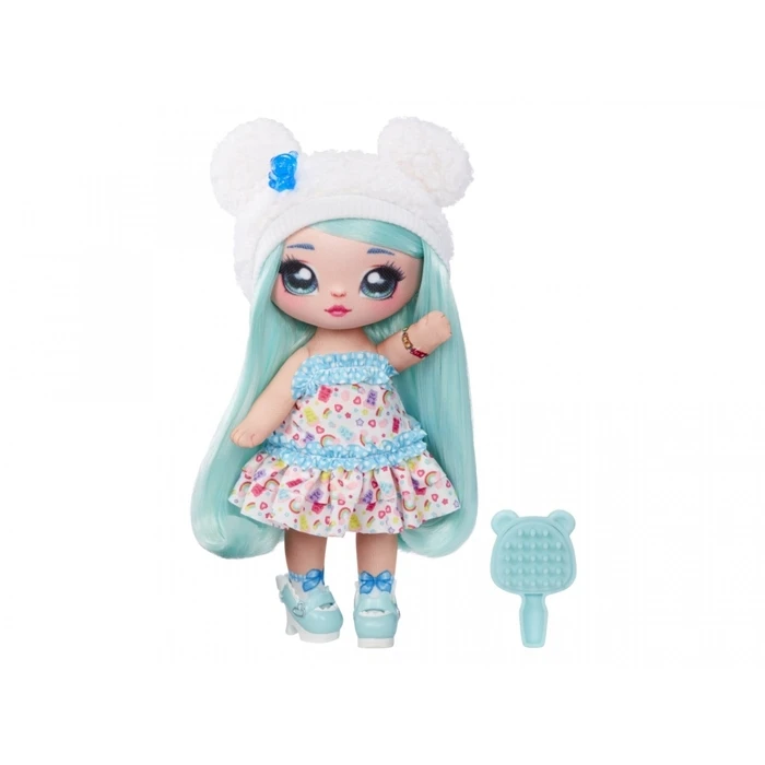 Κούκλα MGA Na! Na! Na! Surprise Sweetest Sweets Brianna Bear