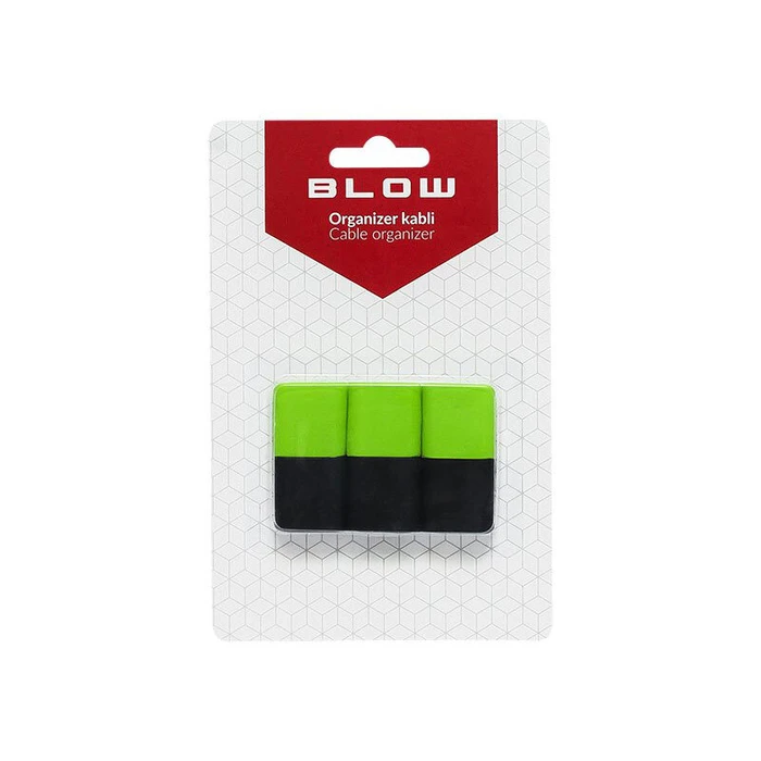 Οργανωτής Καλωδίων Blow Συσπειρωτής