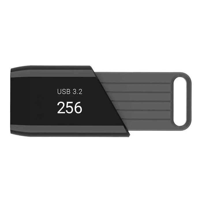 USB Flash 256GB PNY Pendrive Attache X USB-A 3.2