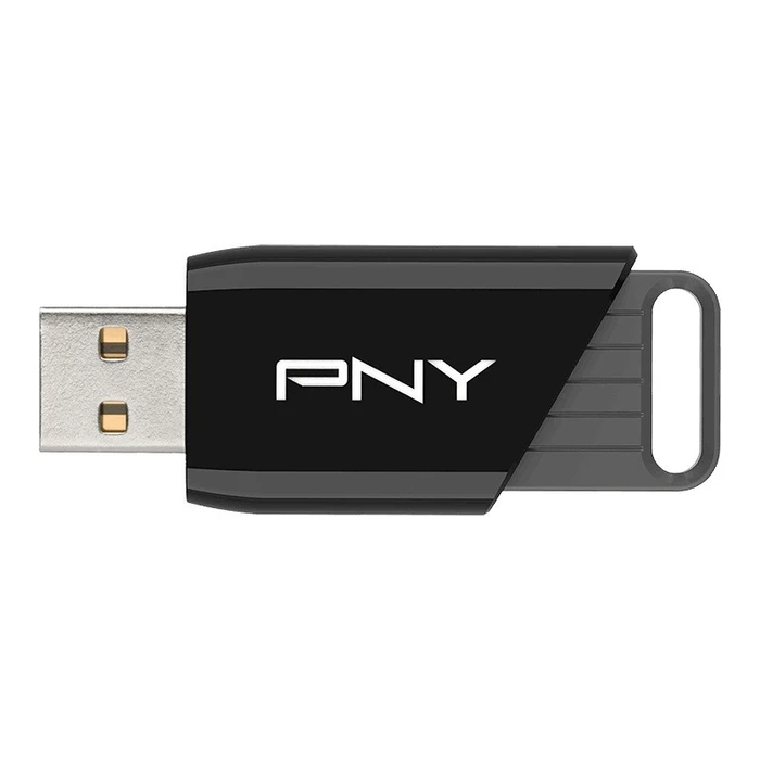 USB Flash 256GB PNY Pendrive Attache X USB-A 3.2
