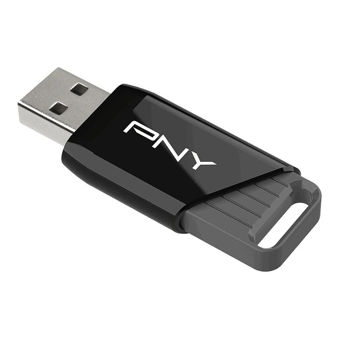 USB Flash 256GB PNY Pendrive Attache X USB-A 3.2