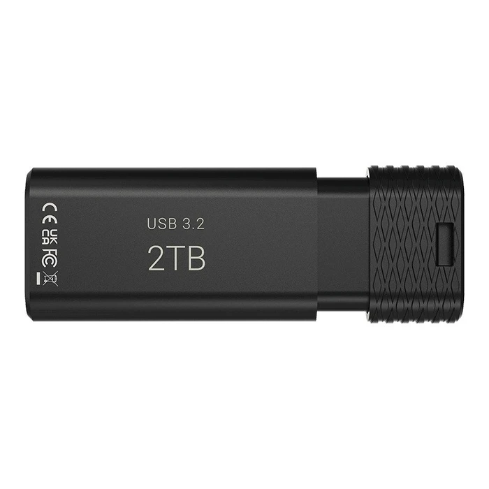 USB Flash 2TB PNY Pendrive ProElite V3 USB-C 3.2