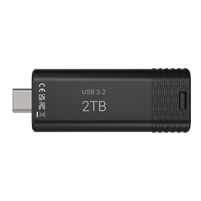 USB Flash 2TB PNY Pendrive ProElite V3 USB-C 3.2