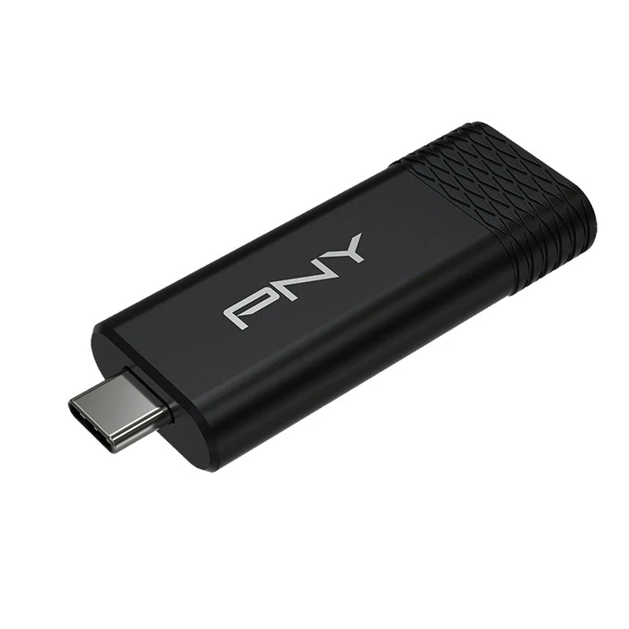 USB Flash 2TB PNY Pendrive ProElite V3 USB-C 3.2