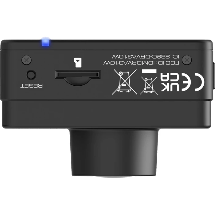 Κάμερα Αυτοκινήτου Kenwood DRV-A310W