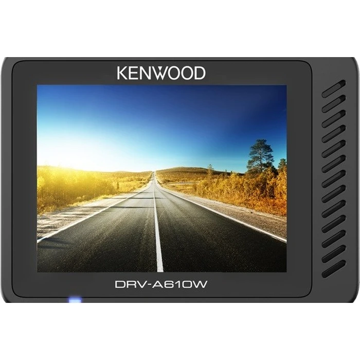 Κάμερα Αυτοκινήτου Kenwood DRV-A610W