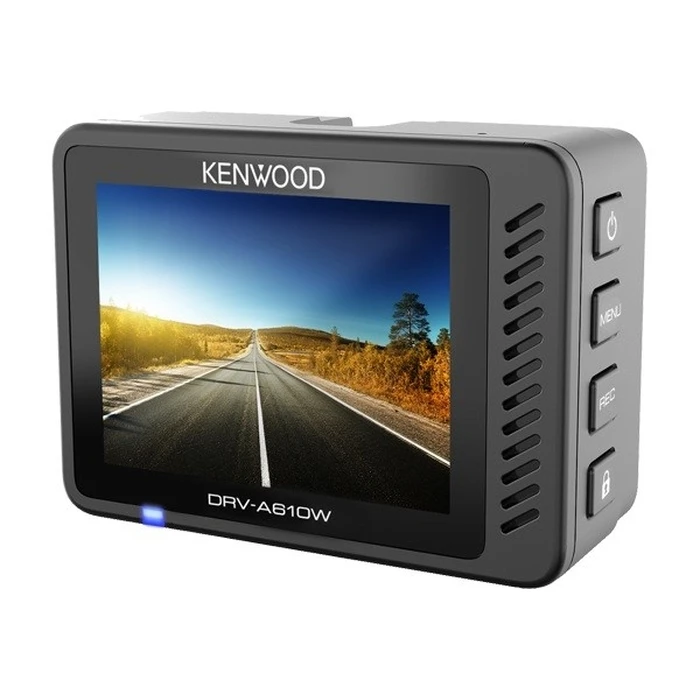 Κάμερα Αυτοκινήτου Kenwood DRV-A610W