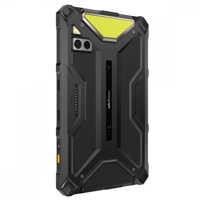 Tablet Ulefone Armor Pad 4 Ultra Thermal 5G 10.36" 8/256GB IP69K Black