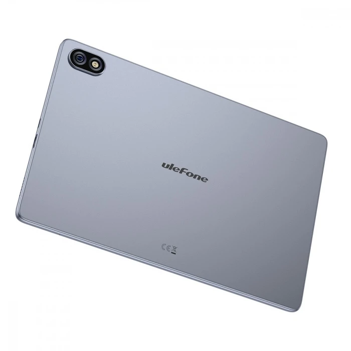 Tablet Ulefone W10 WiFi 10.1 inches 4/128GB Space Grey