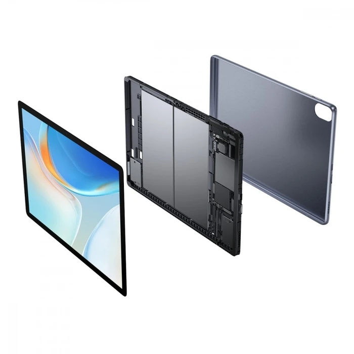 Tablet Ulefone W10 WiFi 10.1 inches 4/128GB Space Grey