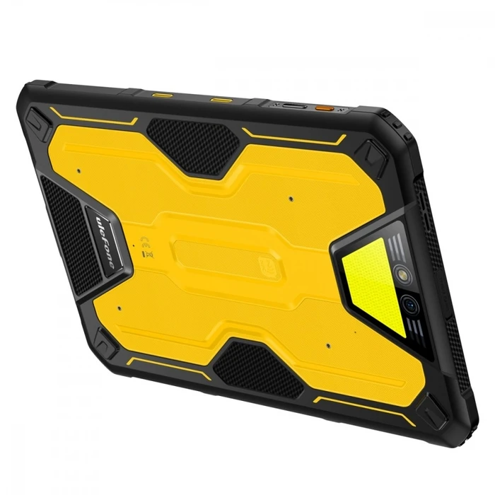 Tablet Ulefone Armor Pad 2 4G 11 inches 8/256GB Black-yellow