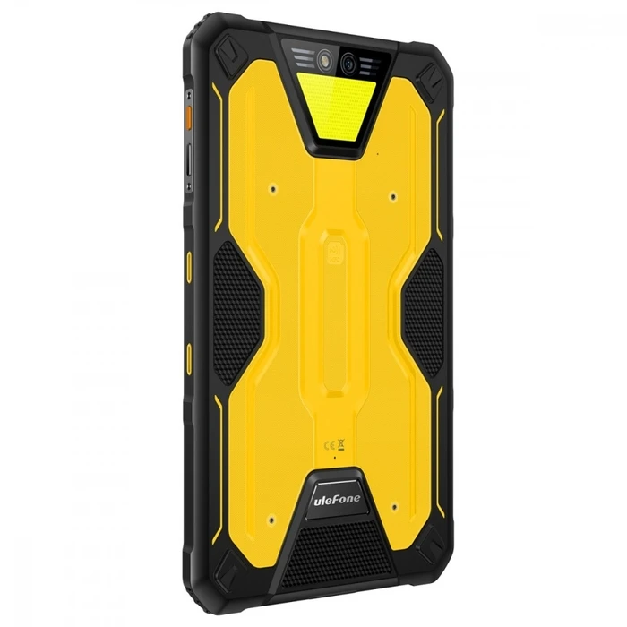 Tablet Ulefone Armor Pad 2 4G 11 inches 8/256GB Black-yellow