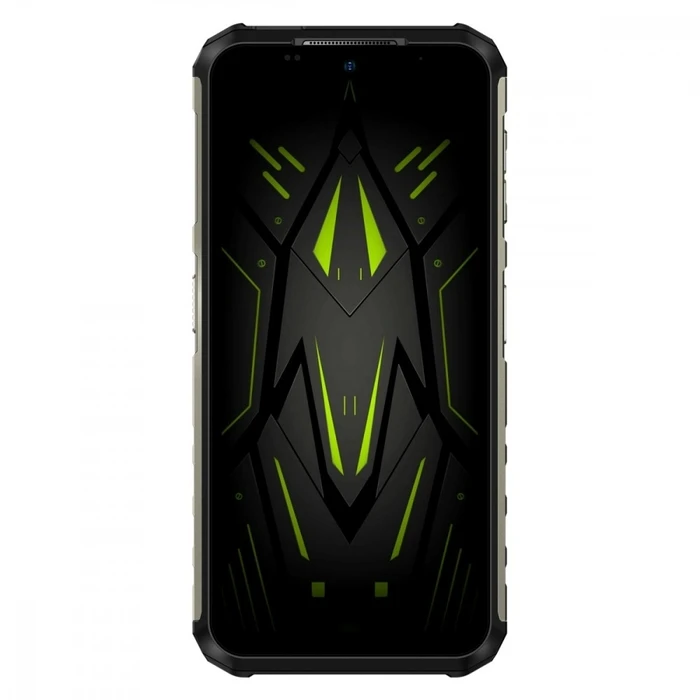 Smartphone Ulefone Armor 22 4G 8/256GB IP69K Green