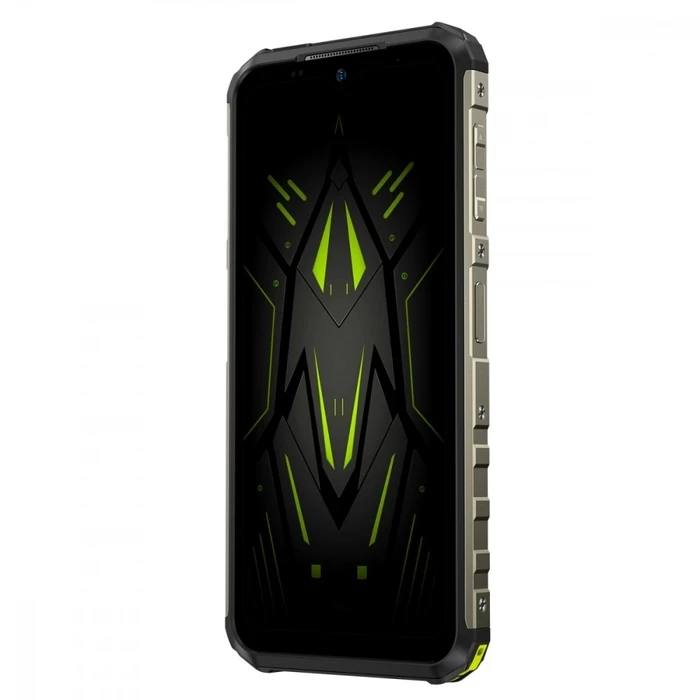 Smartphone Ulefone Armor 22 4G 8/256GB IP69K Green