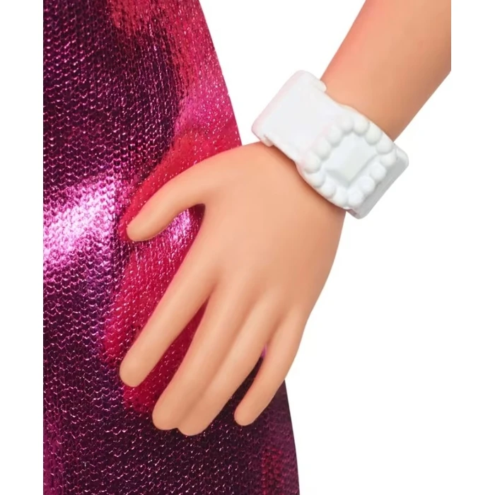 Κούκλα Mattel Lalka Barbie Fashionistas