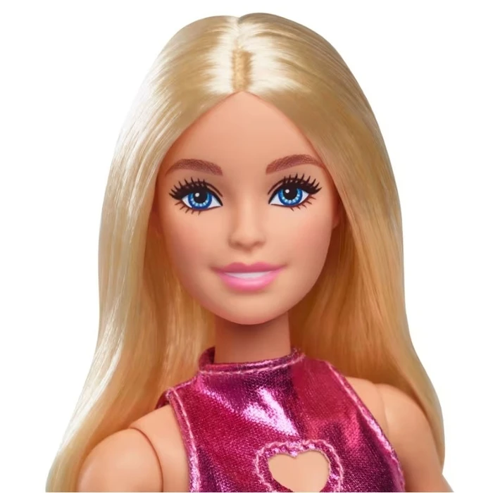 Κούκλα Mattel Lalka Barbie Fashionistas