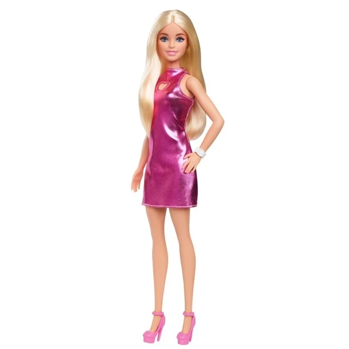 Κούκλα Mattel Lalka Barbie Fashionistas