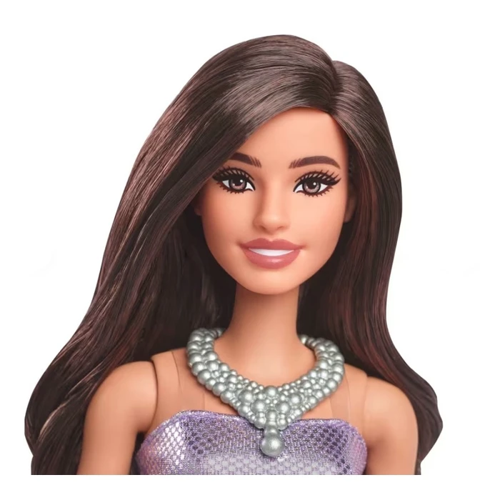 Κούκλα Mattel Lalka Barbie Fashionistas