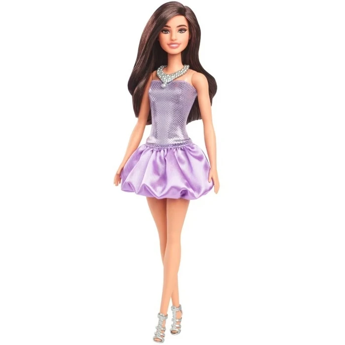 Κούκλα Mattel Lalka Barbie Fashionistas
