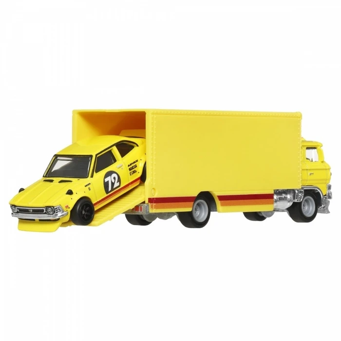 Αυτοκινητάκι Hot Wheels Vehicle 50th anniversary, Toyota Corilla