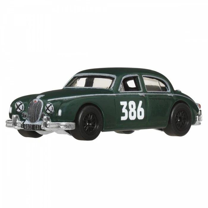 Αυτοκινητάκι Hot Wheels Vehicles set 50th anniversary, Land Rover