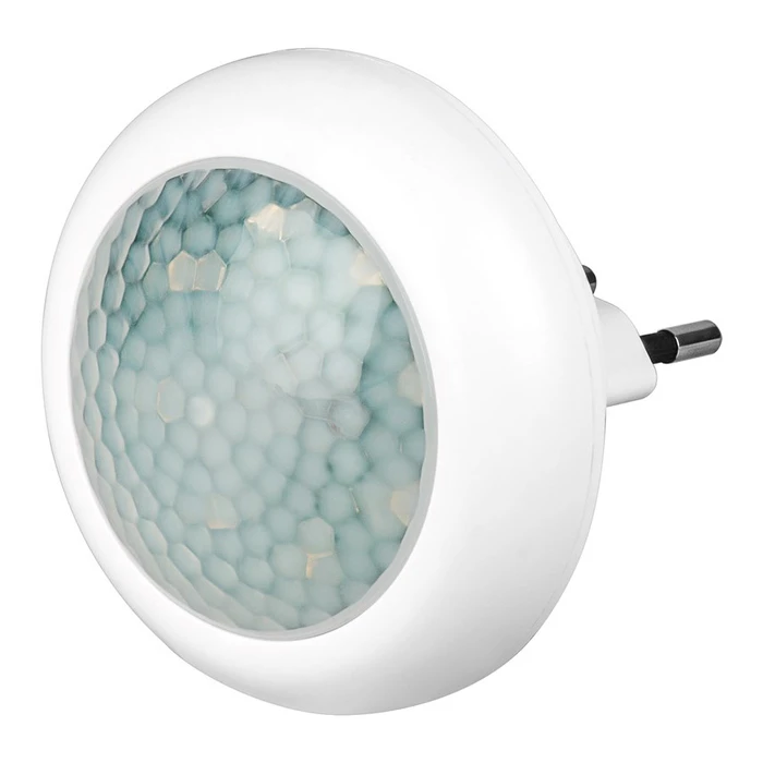 Φωτάκι Νυκτός LED Goobay 96501 με ανιχνευτή κίνησης, 6500K, 40lm, IP20