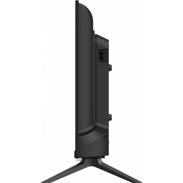 Τηλεόραση 24" Sencor smart webOS LG DVB-T/T2/C/S/S2 BT5 