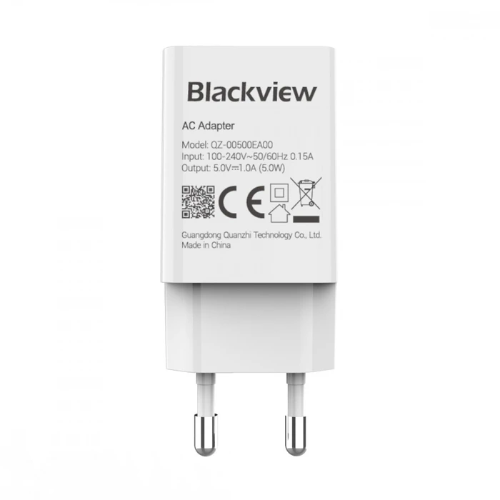Φορτιστής Πρίζας Blackview 5W