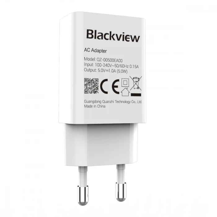 Φορτιστής Πρίζας Blackview 5W