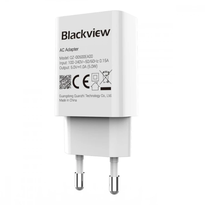 Φορτιστής Πρίζας Blackview 5W