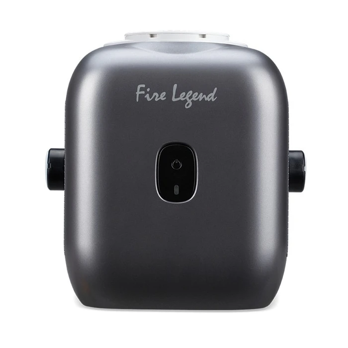 Projector Acer AOPEN QF23s FHD 200AL/1000:1/SZARY