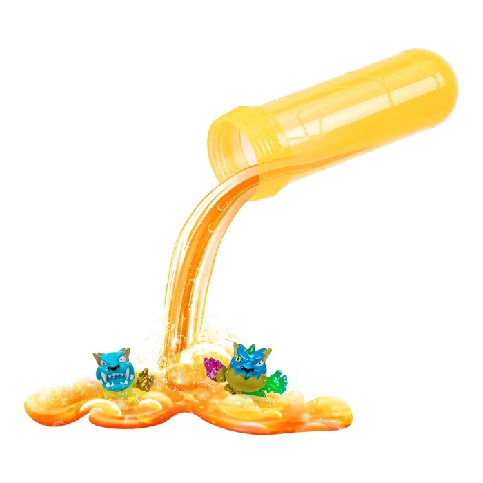 Μινιατούρα Cobi Mr Beast Lab - Swarm tube 2-pack