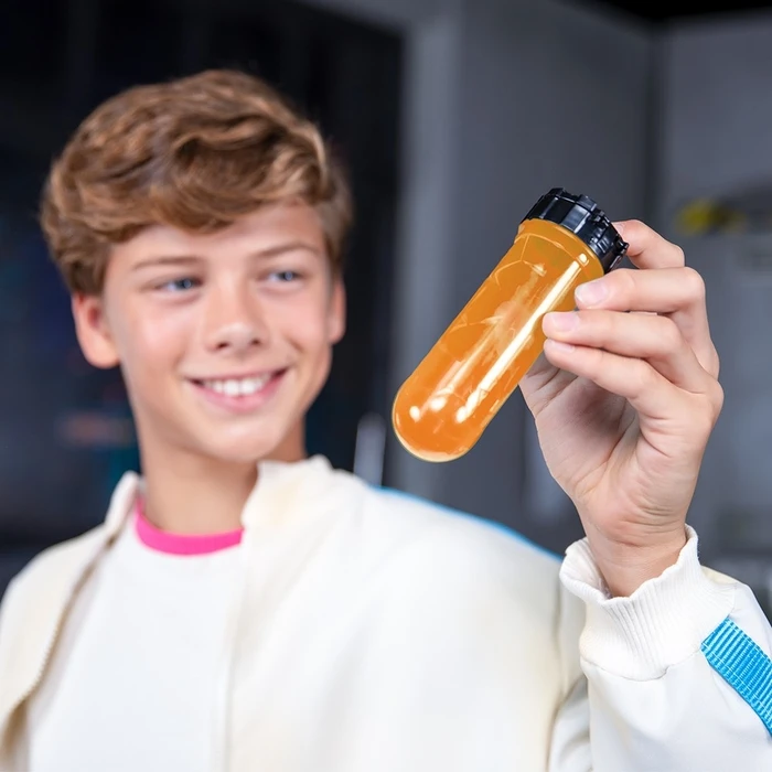 Μινιατούρα Cobi Mr Beast Lab - Swarm tube 2-pack