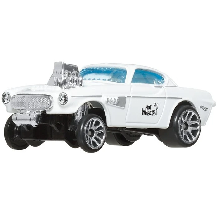 Αυτοκινητάκι Hot Wheels Legends Multipack Vehicle Set