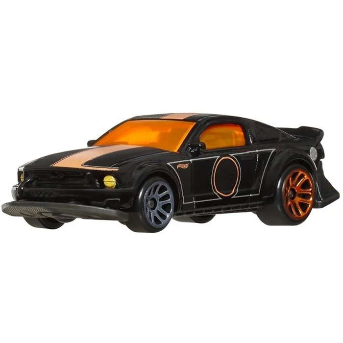Αυτοκινητάκι Hot Wheels Legends Multipack Vehicle Set