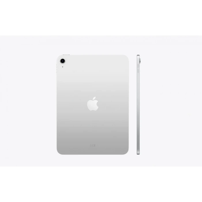Tablet Apple iPad WIFI 512GB SLV