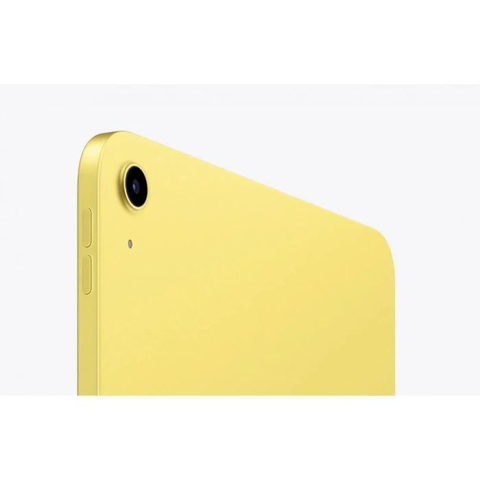 Tablet Apple iPad WF CL 128GB YLW